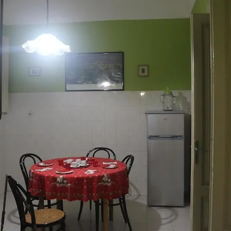 Centro Storico Lägenhet Catania