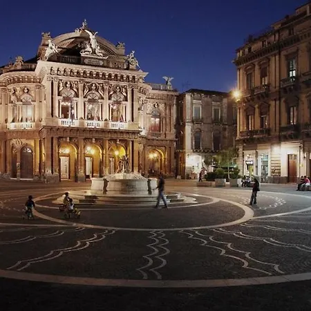 Centro Storico *