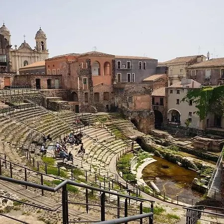 Centro Storico Lägenhet