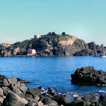 Lägenhet Centro Storico Catania